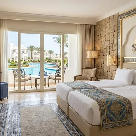 Seavora Delta Sharm El Sheikh Resorts&Hotels